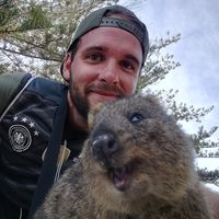 Madze Herkle's Photo