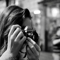 Photos de Charlotte Bailey