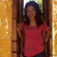 Wissal Hanafi's Photo