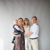 Nikolay Stolbov's Photo