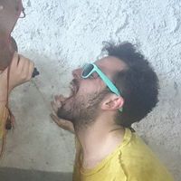 Samuel Aviles的照片