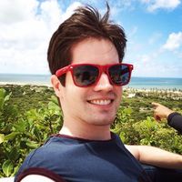 Fotos von Bruno Benetti S. Camargo