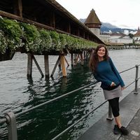 Gaia Piermattei的照片