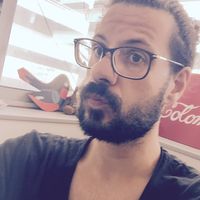 giannis dovas的照片