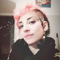 Astrid Bitoni's Photo