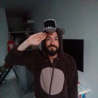 Mario Rebollido的照片