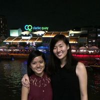 Michelle Lee's Photo