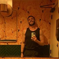 Daniel Leira's Photo