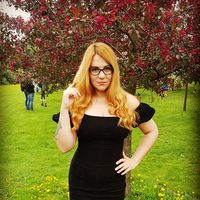 Olga Kuprina的照片