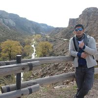 Juan Pablo Carrion Diaz's Photo