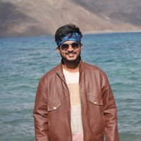 Karan Panchal的照片