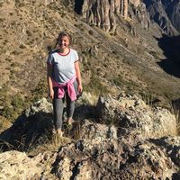 Johanna Schumann的照片