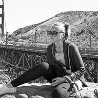 Anastasiaa Shergina's Photo