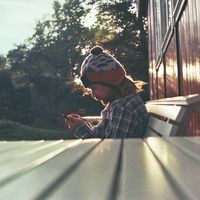 Danila Abramenko's Photo