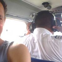 Davy Nelissen's Photo