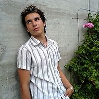 Raphael Thiller's Photo