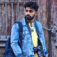 Sparsh Ahuja's Photo