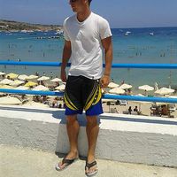 Honza Monhart的照片