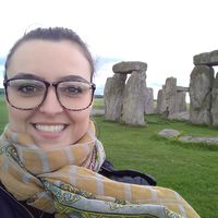 Camila Ambrosio's Photo