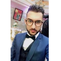 Nasser Ben Maarouf's Photo