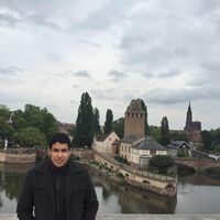 Fotos de Ayman Radid