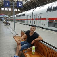 Le foto di Bashar Almahmoud