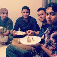 Farid Rabbani的照片