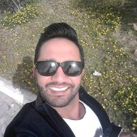 Habib Ghazali's Photo