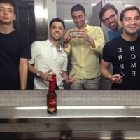 Ibrahim Alfaraj's Photo