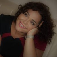 Ralica Gospodinova's Photo