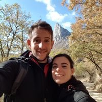 Belen & Teo的照片