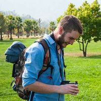 Le foto di Ignacio Irigoín