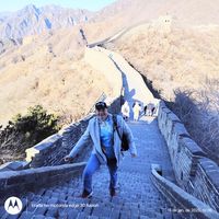 Claudio Gomes's Photo
