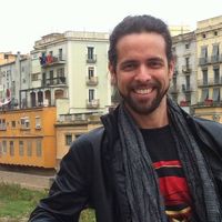 George Cabral de Souza的照片