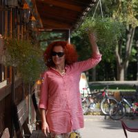 Olga Zaremba's Photo