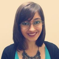 Gabriela Siqueira的照片