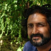 Ramesh Narasimhan的照片