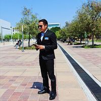 Allan González Gómez's Photo