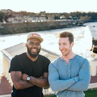 Andre Davis的照片