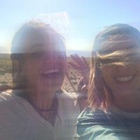 Nelly Kraviz's Photo