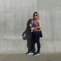 Ana Jaén Briceño的照片