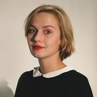 Zdjęcia użytkownika Anna Romashchenko