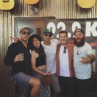 Sam Reid's Photo