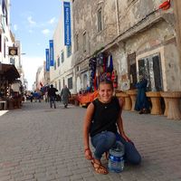 Isabelle Kahle's Photo