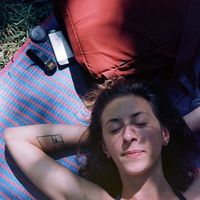 Le foto di Anna Sage