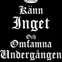 Fotos de Gustav Dahlkvist