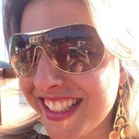 Paula Miclos's Photo