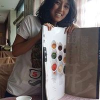 Casandra Zhang的照片