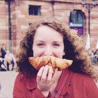 Rachel Strupp's Photo