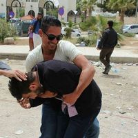 Molham Abbadi's Photo